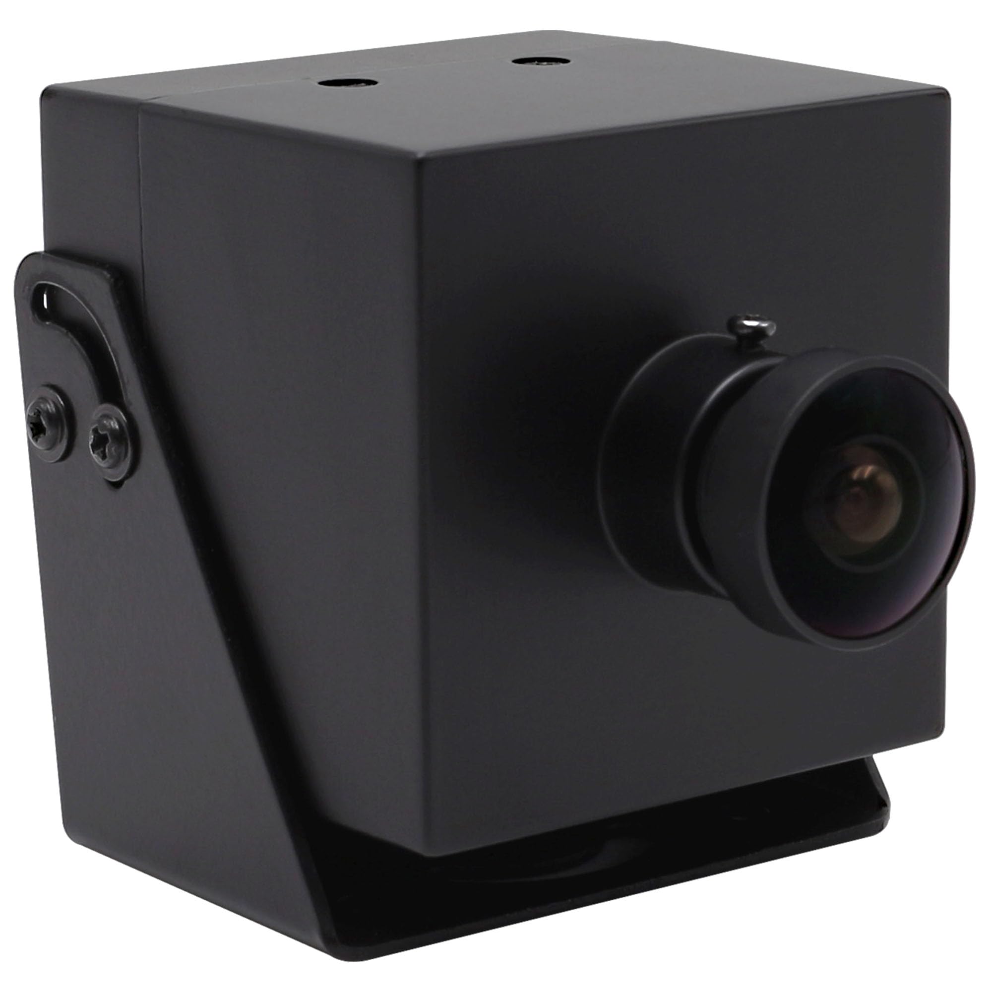 HDMI USB Camera Rabbitroom 4K UHD 30FPS Web Camera Wide Angle Fisheye Lens USB HDMI Simultaneous Output 2X Digital Zoom Web Camera Computer Camera PC чорний
HDMI USB Camera Rabbitroom 4K UHD 30FPS Web Camera Wide Angle Fisheye Lens USB HDMI Simultaneous Output 2X Digital Zoom Web Camera Computer Camera PC чорний