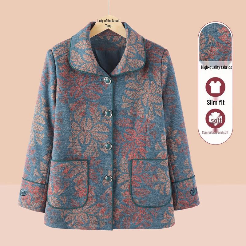 YUZHAOLIN Women s Fleece Lined Lapel Cardigan Jacket XL
YUZHAOLIN Women s Fleece Lined Lapel Cardigan Jacket XL