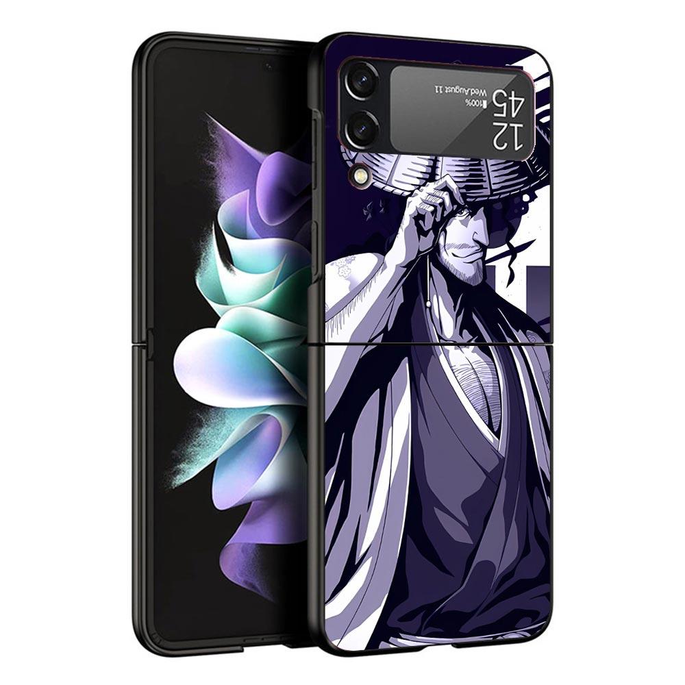 Bleach Kyoraku Shunsui Black Phone Case For Samsung ZFlip7 ZFlip6 ZFlip5 ZFlip4 ZFlip3 5G Hard Protective Galaxy Z Flip 3 4 5 6 Samsung Z Flip 6
Bleach Kyoraku Shunsui Black Phone Case For Samsung ZFlip7 ZFlip6 ZFlip5 ZFlip4 ZFlip3 5G Hard Protective Galaxy Z Flip 3 4 5 6 Samsung Z Flip 6