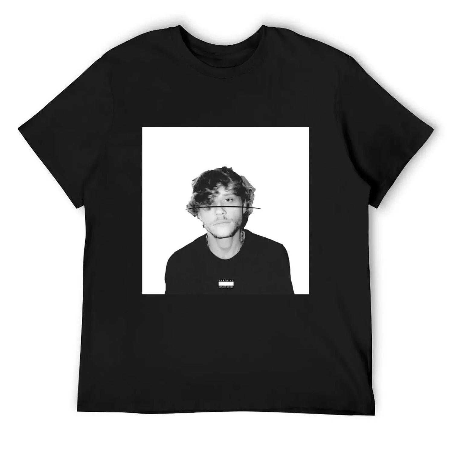 Cal Scruby T-Shirt funny meme t-shirts custom t shirt summer shirt summer tops mens t shirts pack XXXXXL різнокольоровий
Cal Scruby T-Shirt funny meme t-shirts custom t shirt summer shirt summer tops mens t shirts pack XXXXXL різнокольоровий