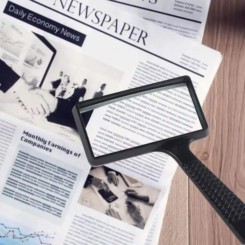 Compact Loupe Magnifier Handheld 10X Magnifying Glass Easy To Carry Magnifying Glass Versatile
Compact Loupe Magnifier Handheld 10X Magnifying Glass Easy To Carry Magnifying Glass Versatile