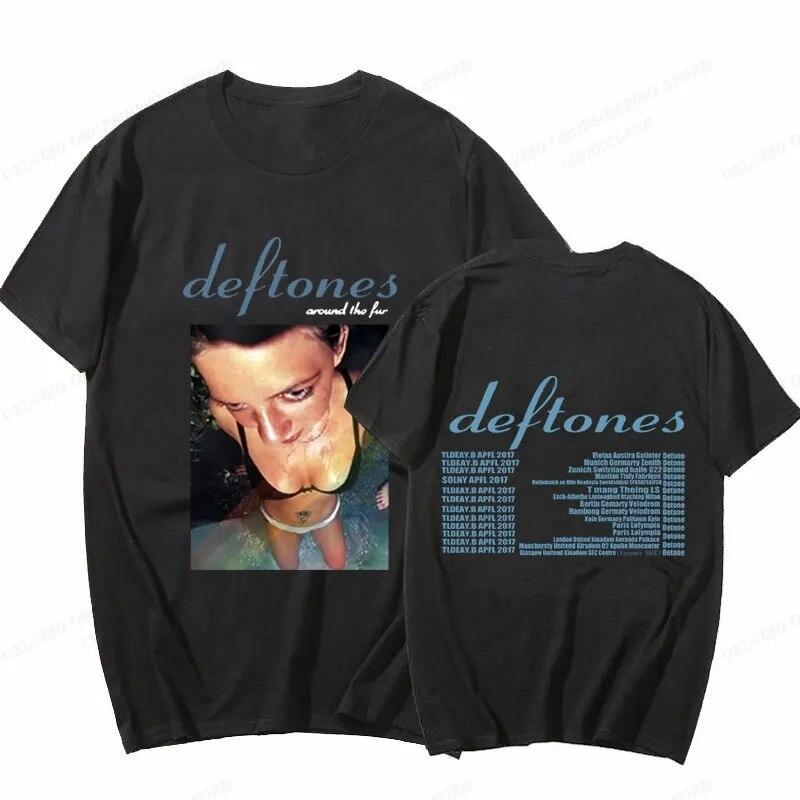 Футболка в стиле хип-хоп Deftones, модные футболки унисекс, хлопковая футболка, детские топы в стиле хип-хоп, футболки, женские футболки, летние футболки для мальчиков в стиле аниме Camisetas
Футболка в стиле хип-хоп Deftones, модные футболки унисекс, хлопковая футболка, детские топы в стиле хип-хоп, футболки, женские футболки, летние футболки для мальчиков в стиле аниме Camisetas