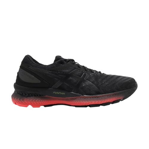 ASICS Women s Gel Nimbus 22 Lite-Show Black Red 1012A961-001 EU 39.5 чорний
ASICS Women s Gel Nimbus 22 Lite-Show Black Red 1012A961-001 EU 39.5 чорний