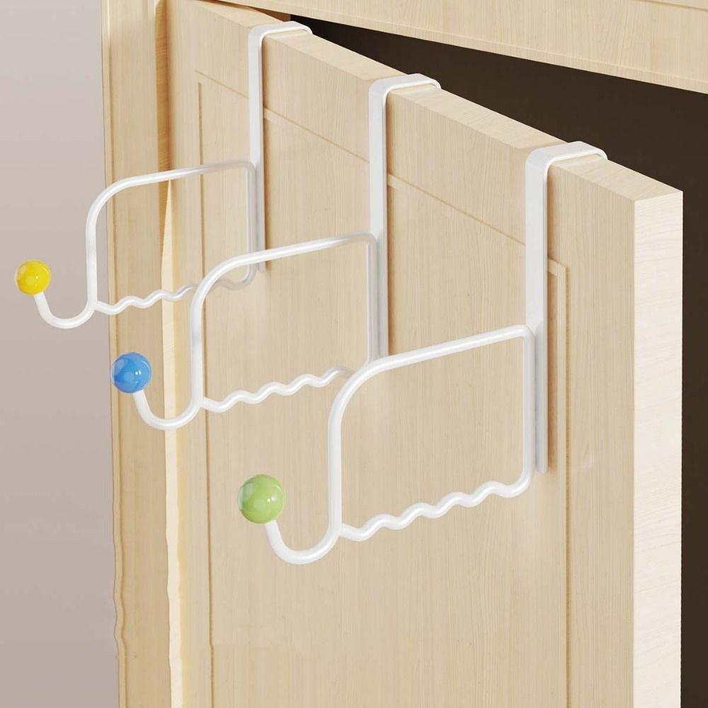 3Pcs Punch-Free Ceramic Bead Hook Seamless Hat Scarf Holder Creative Door Hanging Rack Dormitory Style B
3Pcs Punch-Free Ceramic Bead Hook Seamless Hat Scarf Holder Creative Door Hanging Rack Dormitory Style B