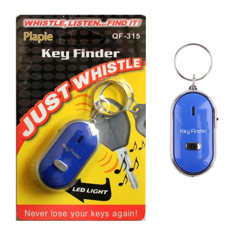 for Key Finder Alarm Wallet for Smart Flashing Beeping Locator K Color box чёрный 
for Key Finder Alarm Wallet for Smart Flashing Beeping Locator K Color box чёрный