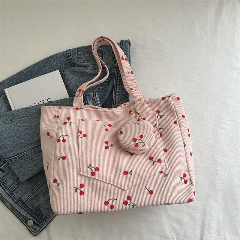 Велика містка сумка через плече жіноча 2025 нова трендова весняна маленька свіжа парусинова універсальна портативна сумка-тоут рожевий
Велика містка сумка через плече жіноча 2025 нова трендова весняна маленька свіжа парусинова універсальна портативна сумка-тоут рожевий