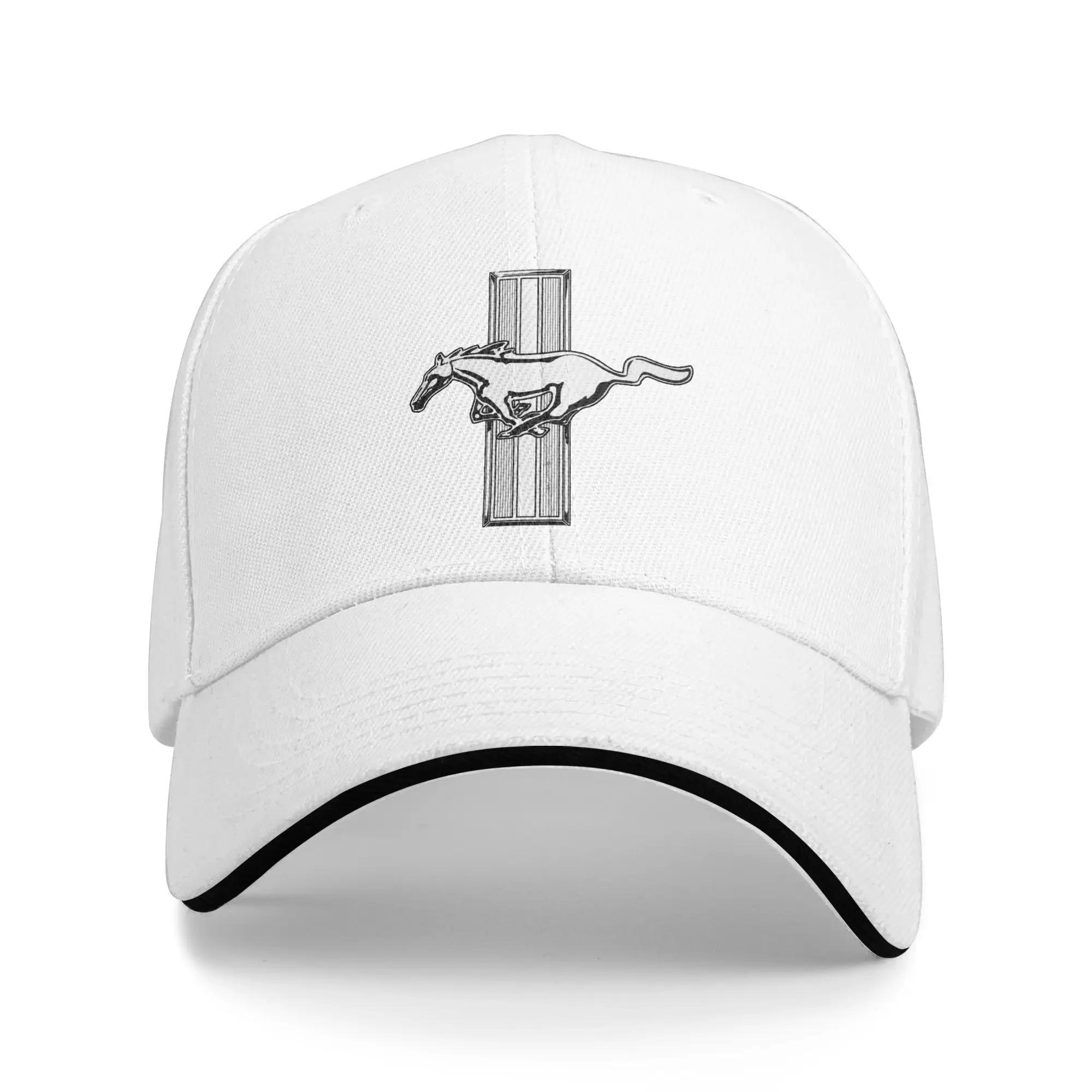 Women Men Racing Car Mustang Outdoor Hat Spring Adjustable Cap New Baseball Cap Fashion Sports Hats One Size
Women Men Racing Car Mustang Outdoor Hat Spring Adjustable Cap New Baseball Cap Fashion Sports Hats One Size