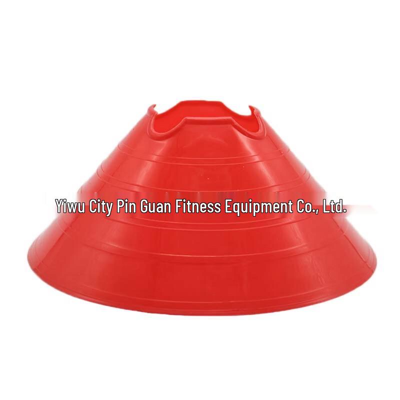 Junshi TPE Obstacle Marker Cones
Junshi TPE Obstacle Marker Cones
