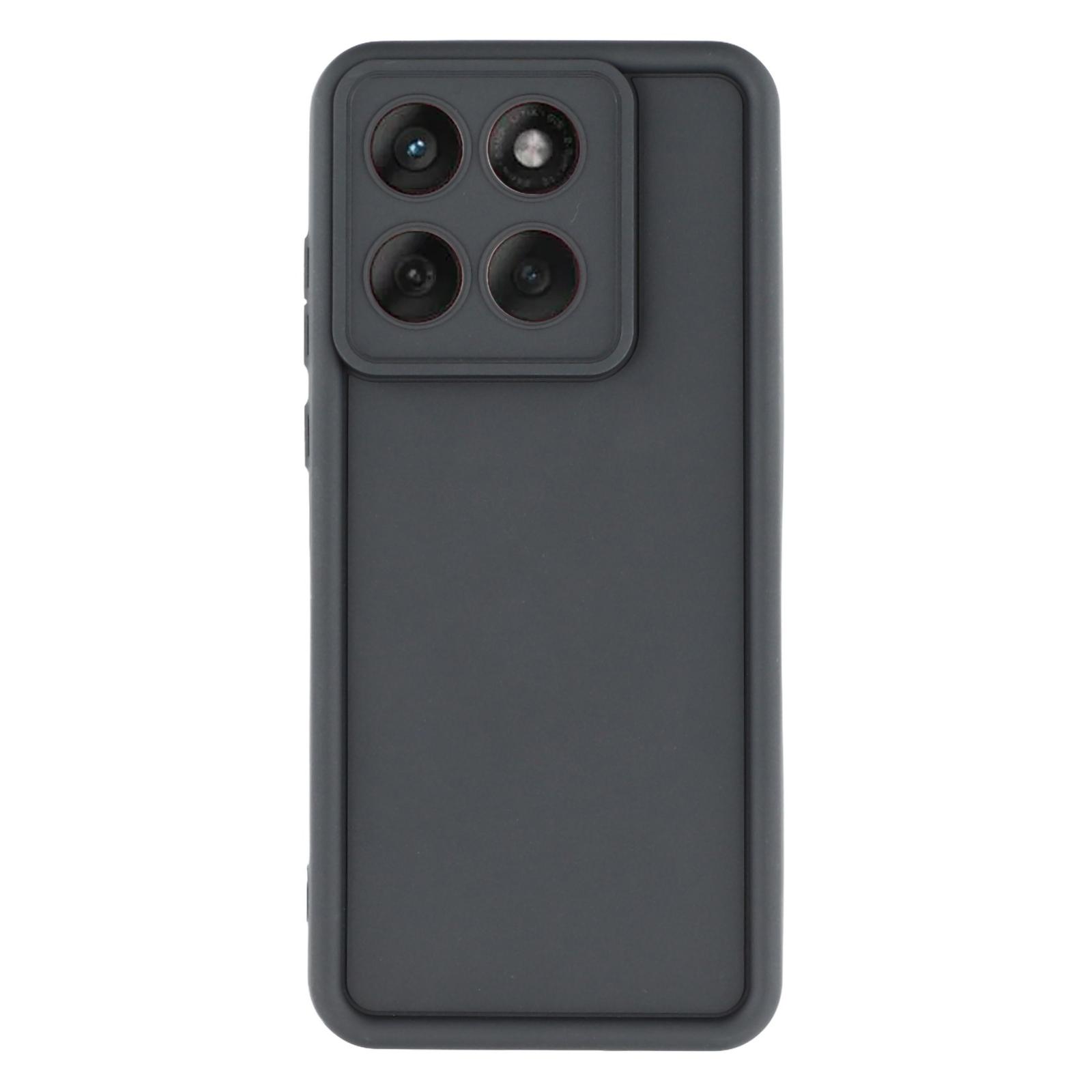 For Motorola Edge 60 Fusion 5G Case Grooved Design TPU Anti Slip Phone Cover Black
For Motorola Edge 60 Fusion 5G Case Grooved Design TPU Anti Slip Phone Cover Black