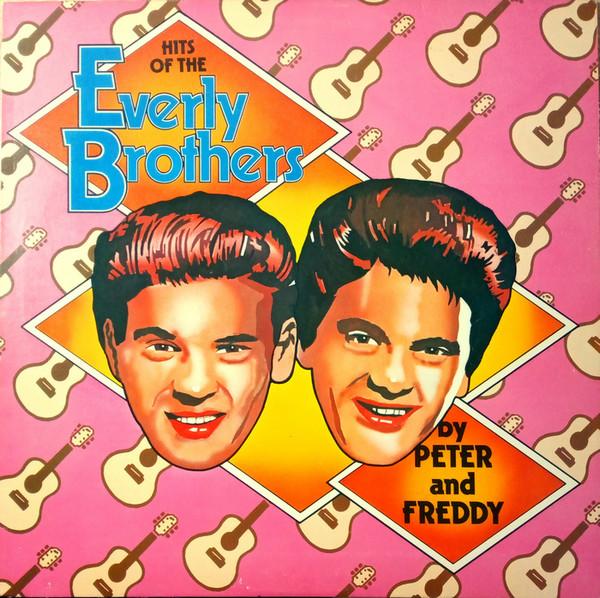 LP Пластинка ПИТЕР И ФРЕДДИ - Хиты Everly Brothers MER390 Стерео Золотой Awa 1975 Великобритания Рок Б/У
LP Пластинка ПИТЕР И ФРЕДДИ - Хиты Everly Brothers MER390 Стерео Золотой Awa 1975 Великобритания Рок Б/У