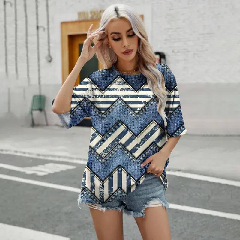 2024 персонализированная простая футболка с короткими рукавами, модный и удобный женский топ, персонализированный портретный принт, нарисованный вручную 6XL
2024 персонализированная простая футболка с короткими рукавами, модный и удобный женский топ, персонализированный портретный принт, нарисованный вручную 6XL