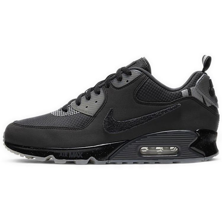 Кроссовки унисекс Nike Undefeated x Air Max 90 Anthracite Black Rush-Pink CQ2289-002
Кроссовки унисекс Nike Undefeated x Air Max 90 Anthracite Black Rush-Pink CQ2289-002