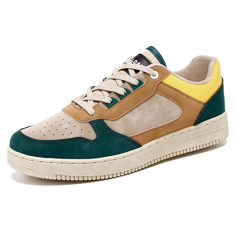 2024 summer popular men s board shoes casual sports shoes student niche low-top flat-soled trendy shoes men 39
2024 summer popular men s board shoes casual sports shoes student niche low-top flat-soled trendy shoes men 39