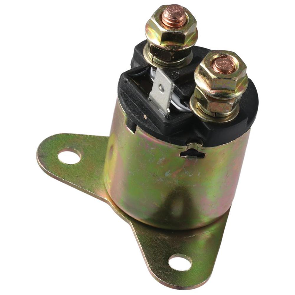 Metal Starter Solenoid Relay 2.08*2Inch GX340 Professional GX390 for Honda GX340 
Metal Starter Solenoid Relay 2.08*2Inch GX340 Professional GX390 for Honda GX340