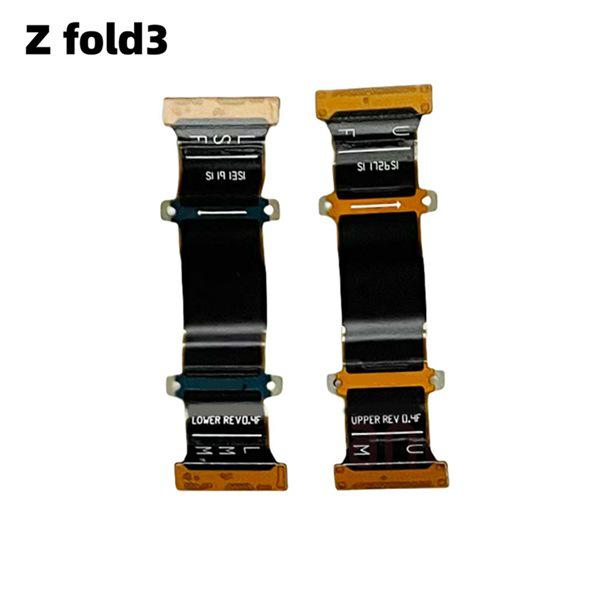 Z Fold3 PCB Set: Compatible with Samsung Z Fold1, Color: As shown Other
Z Fold3 PCB Set: Compatible with Samsung Z Fold1, Color: As shown Other