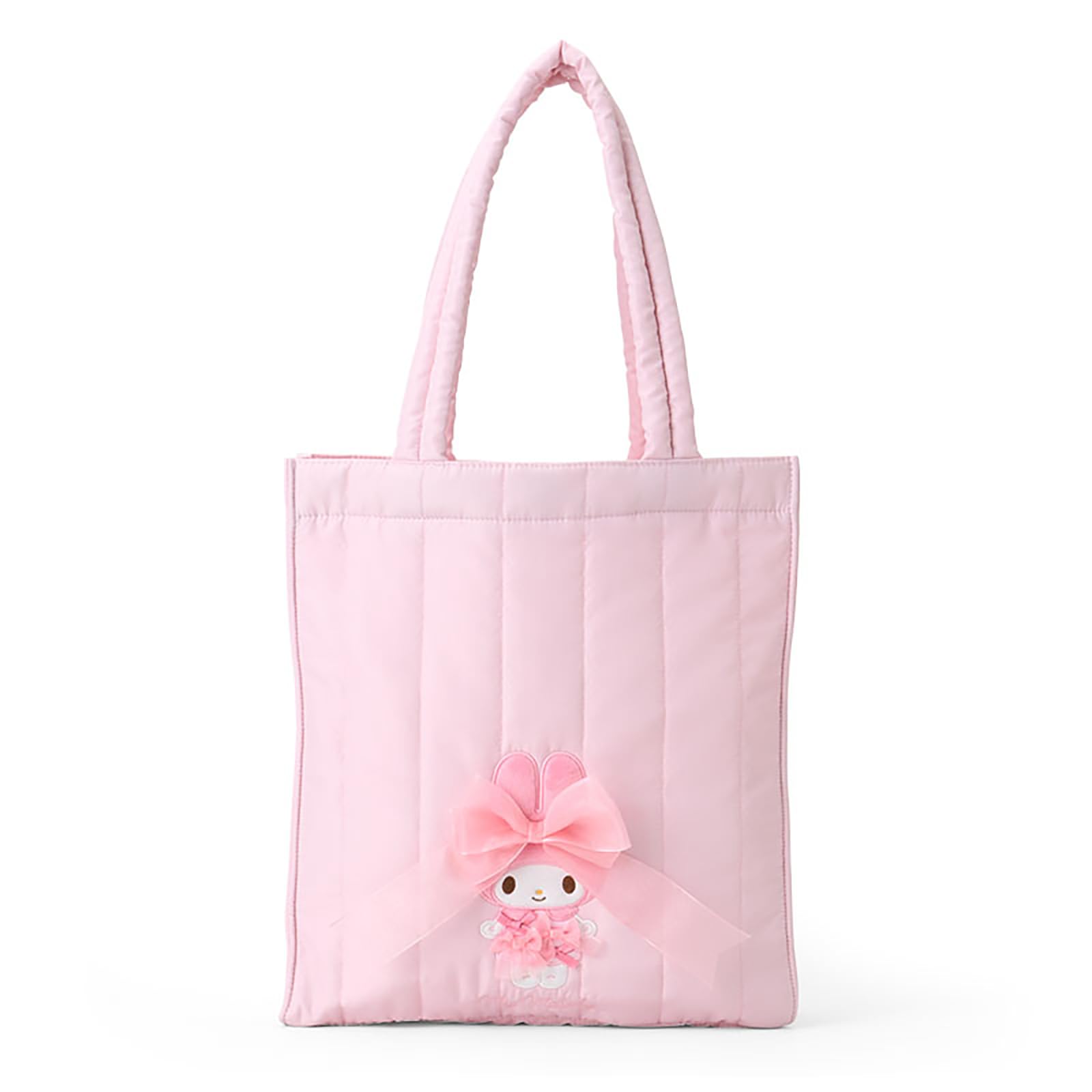 Sanrio My Melody Tote Bag (Ribbon Princess) 468061
Sanrio My Melody Tote Bag (Ribbon Princess) 468061
