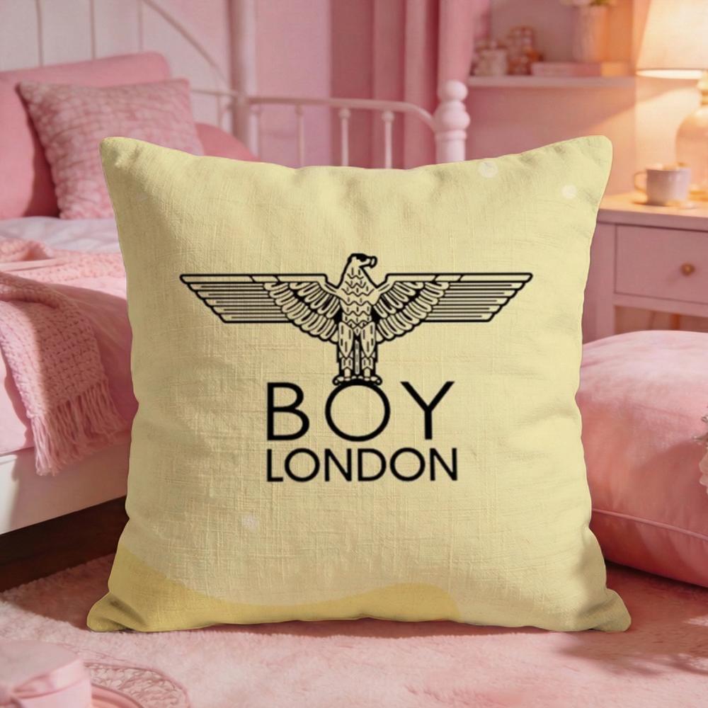 Brand BBOY LLONDONs Cushion Cover Premium Comfort Reversible Pillow Cove Two In One Design For Any Room Car Interior 30X30cm
Brand BBOY LLONDONs Cushion Cover Premium Comfort Reversible Pillow Cove Two In One Design For Any Room Car Interior 30X30cm