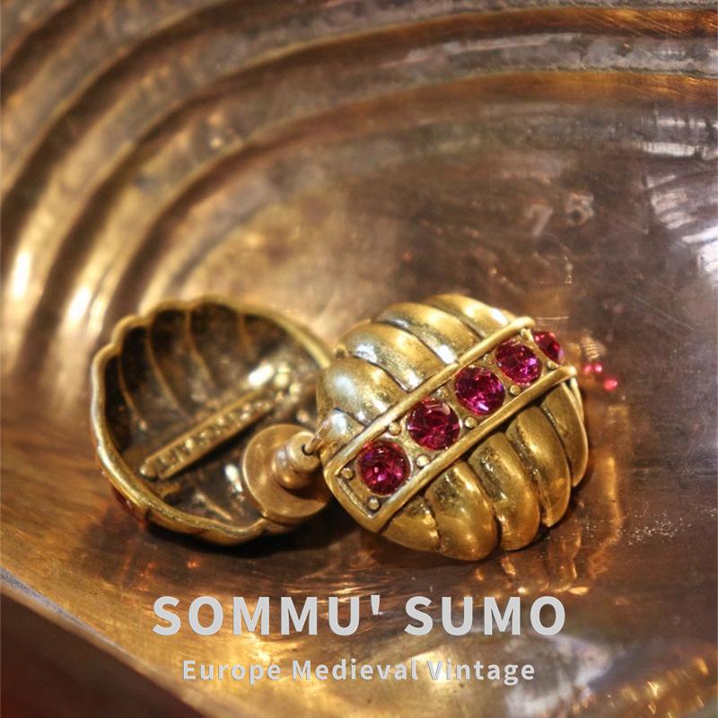 Vintage-Ji 5 Antique Jewelry Vintage Imitation Pearl D Home Ji Jia Shi Hua Replica GIV Earrings Earrings
Vintage-Ji 5 Antique Jewelry Vintage Imitation Pearl D Home Ji Jia Shi Hua Replica GIV Earrings Earrings