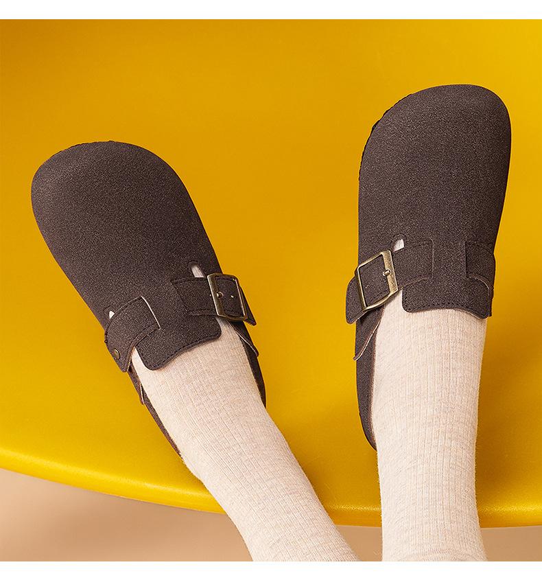 New Women s Breathable Slippers, Soft Soled Comfortable Sandals, Fashionable Versatile Casual Shoes, Fashionable Single Shoes 41
New Women s Breathable Slippers, Soft Soled Comfortable Sandals, Fashionable Versatile Casual Shoes, Fashionable Single Shoes 41