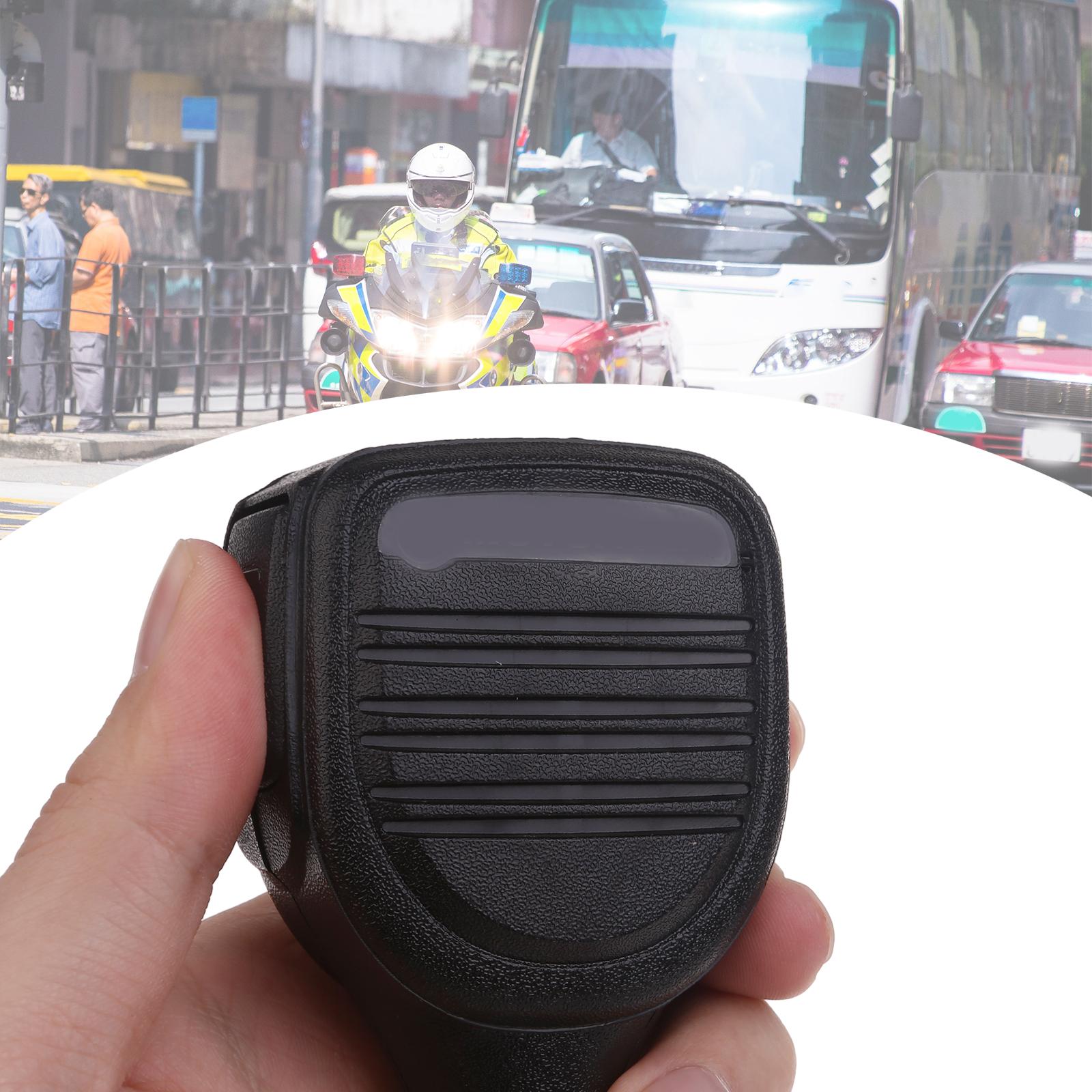Speaker Mic Walkie Talkie Microphone for DP4400 DP4401 APX2000 DGP8550 DGP8050 DP3400 DP4800 XPR7550 Two Way Radios
Speaker Mic Walkie Talkie Microphone for DP4400 DP4401 APX2000 DGP8550 DGP8050 DP3400 DP4800 XPR7550 Two Way Radios