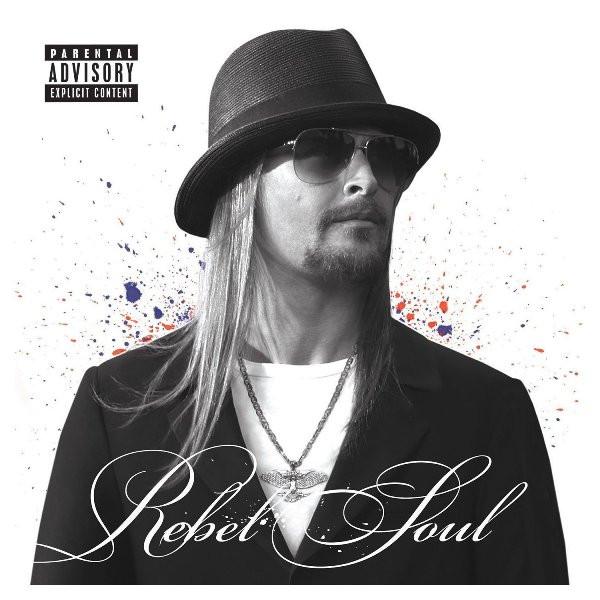 CD KID ROCK Rebel Soul 5325582 Atlantic 2012 US Rock Used
CD KID ROCK Rebel Soul 5325582 Atlantic 2012 US Rock Used