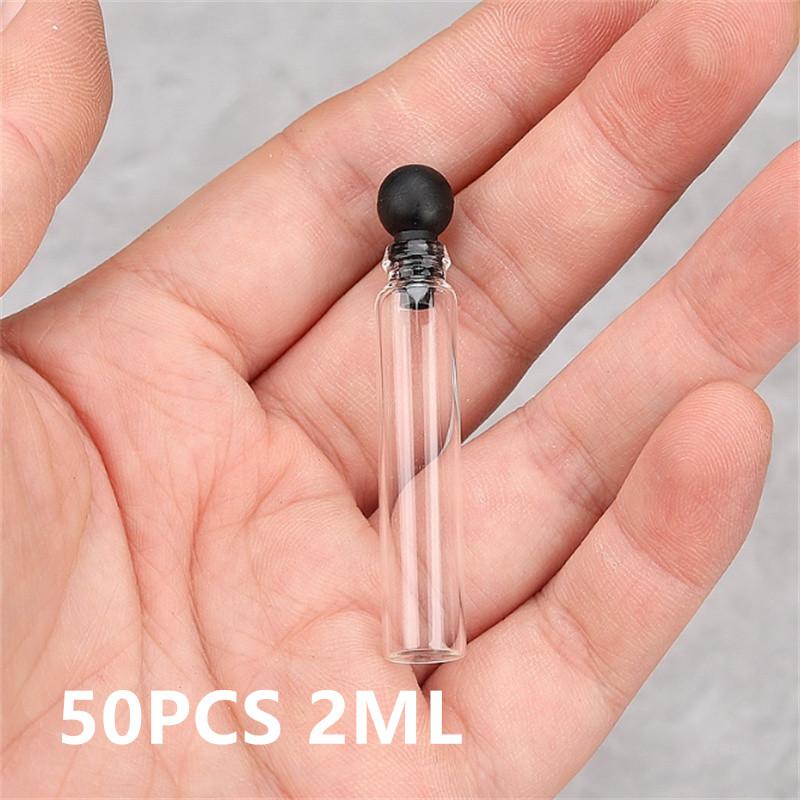 50/100 шт. 1 мл 2 мл Стеклянный флакон для духов Пустой косметический пробник Флакон для эфирного масла Многоразовый флакон Виалы Пробирка
50/100 шт. 1 мл 2 мл Стеклянный флакон для духов Пустой косметический пробник Флакон для эфирного масла Многоразовый флакон Виалы Пробирка
