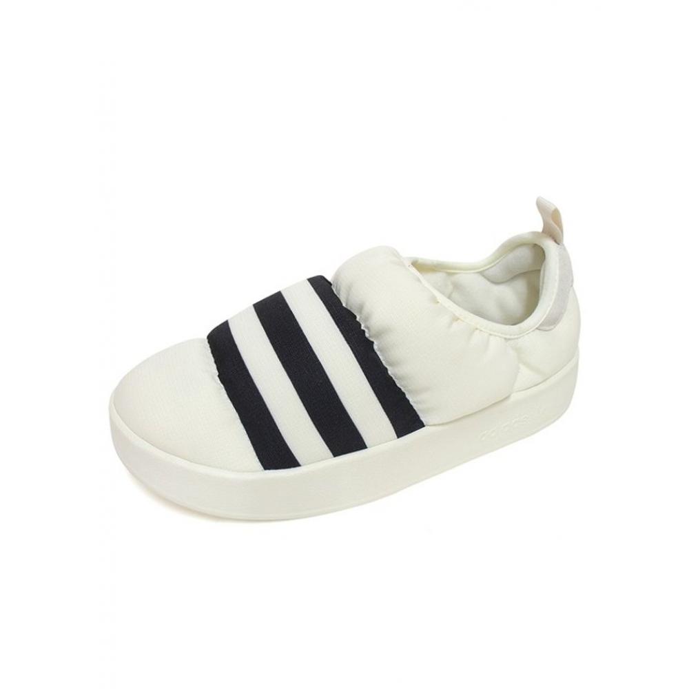 Adidas Puppet Winter Padded Shoes Slip On Sleeping Sleeping White Black Gy1593 GY1593265mmUK8
Adidas Puppet Winter Padded Shoes Slip On Sleeping Sleeping White Black Gy1593 GY1593265mmUK8