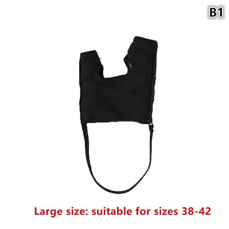 Adjustable Hallux Valgus Bunion Corrector Toe Separator Orthotics Feet Bone Adjuster Thumb Straightener Pedicure Foot Care Tools
Adjustable Hallux Valgus Bunion Corrector Toe Separator Orthotics Feet Bone Adjuster Thumb Straightener Pedicure Foot Care Tools