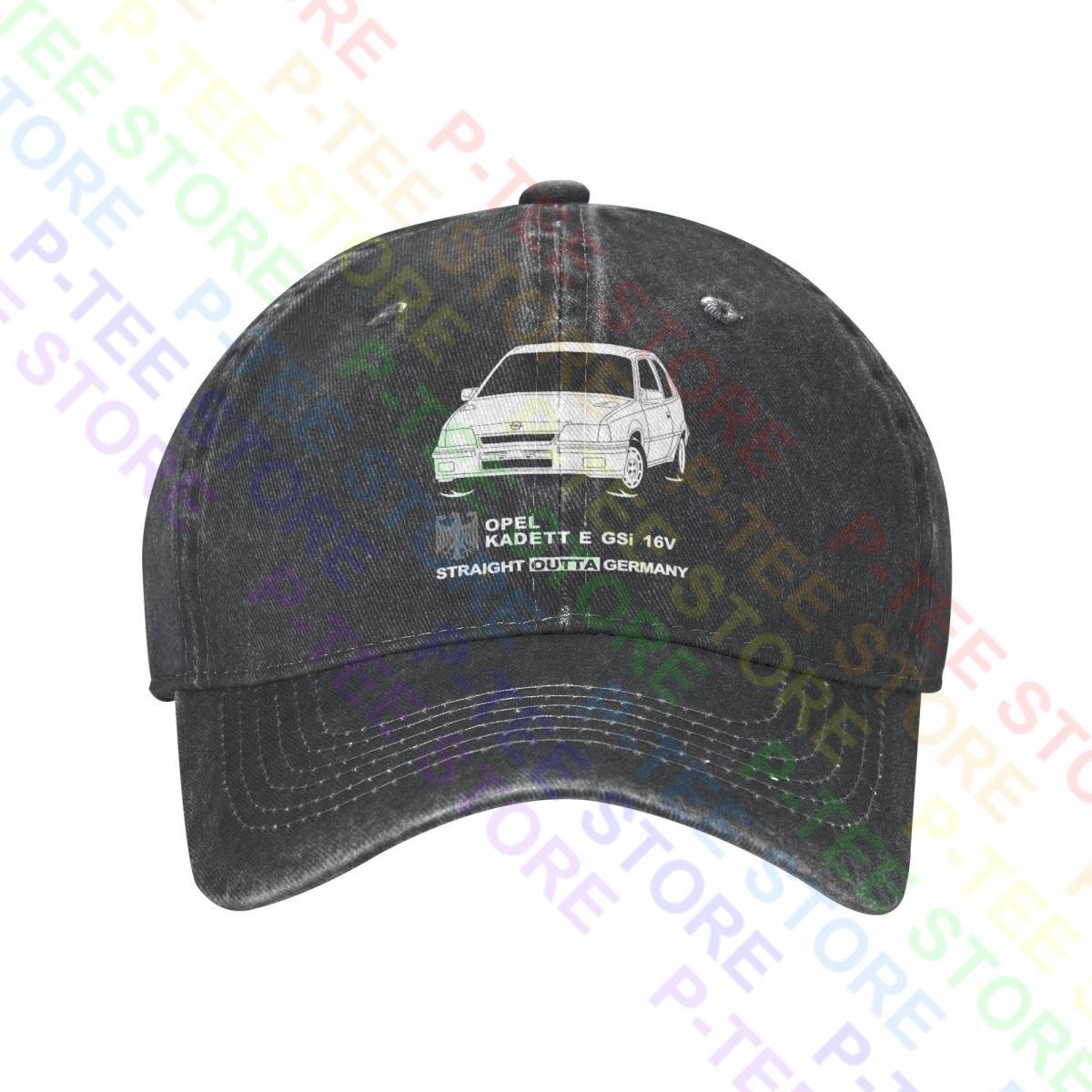 G Opel Kadett E 2.0I GSI 16V 3-дверный C20Xe 88-91 Выстиранная джинсовая бейсболка Шапка дальнобойщика Уникальные регулируемые
G Opel Kadett E 2.0I GSI 16V 3-дверный C20Xe 88-91 Выстиранная джинсовая бейсболка Шапка дальнобойщика Уникальные регулируемые
