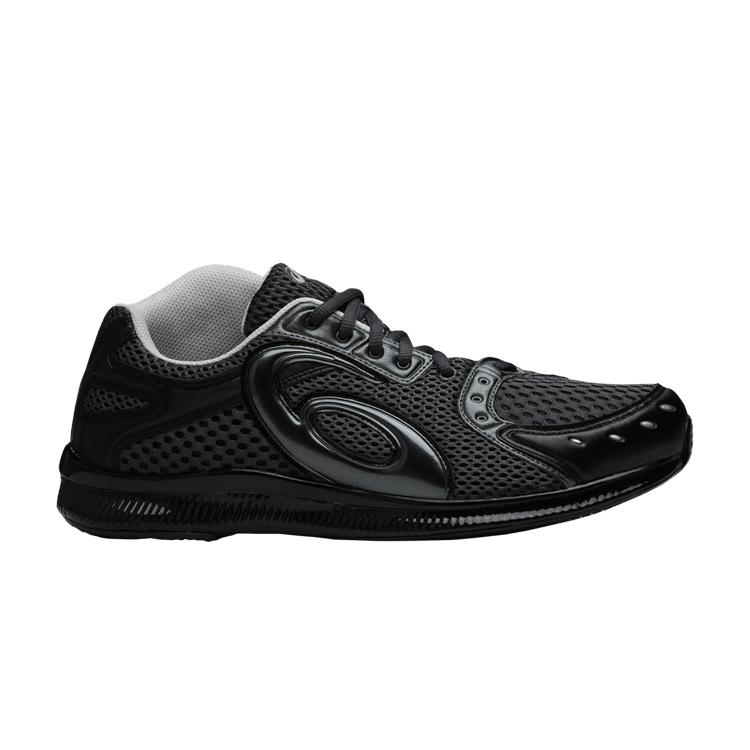 ASICS Kiko Kostadinov x Gel Sokat Infinity Dark Grey Unisex Sneakers 1023A003-020
ASICS Kiko Kostadinov x Gel Sokat Infinity Dark Grey Unisex Sneakers 1023A003-020