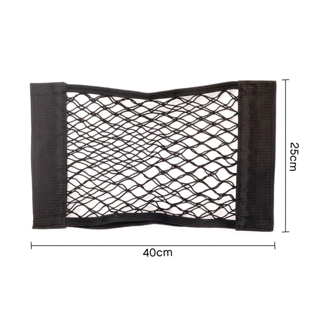 Car Trunk Storage Net Seat Elastic String Net Velcro Mesh Storage Bag Car Organizer Seat Back Bag
Car Trunk Storage Net Seat Elastic String Net Velcro Mesh Storage Bag Car Organizer Seat Back Bag