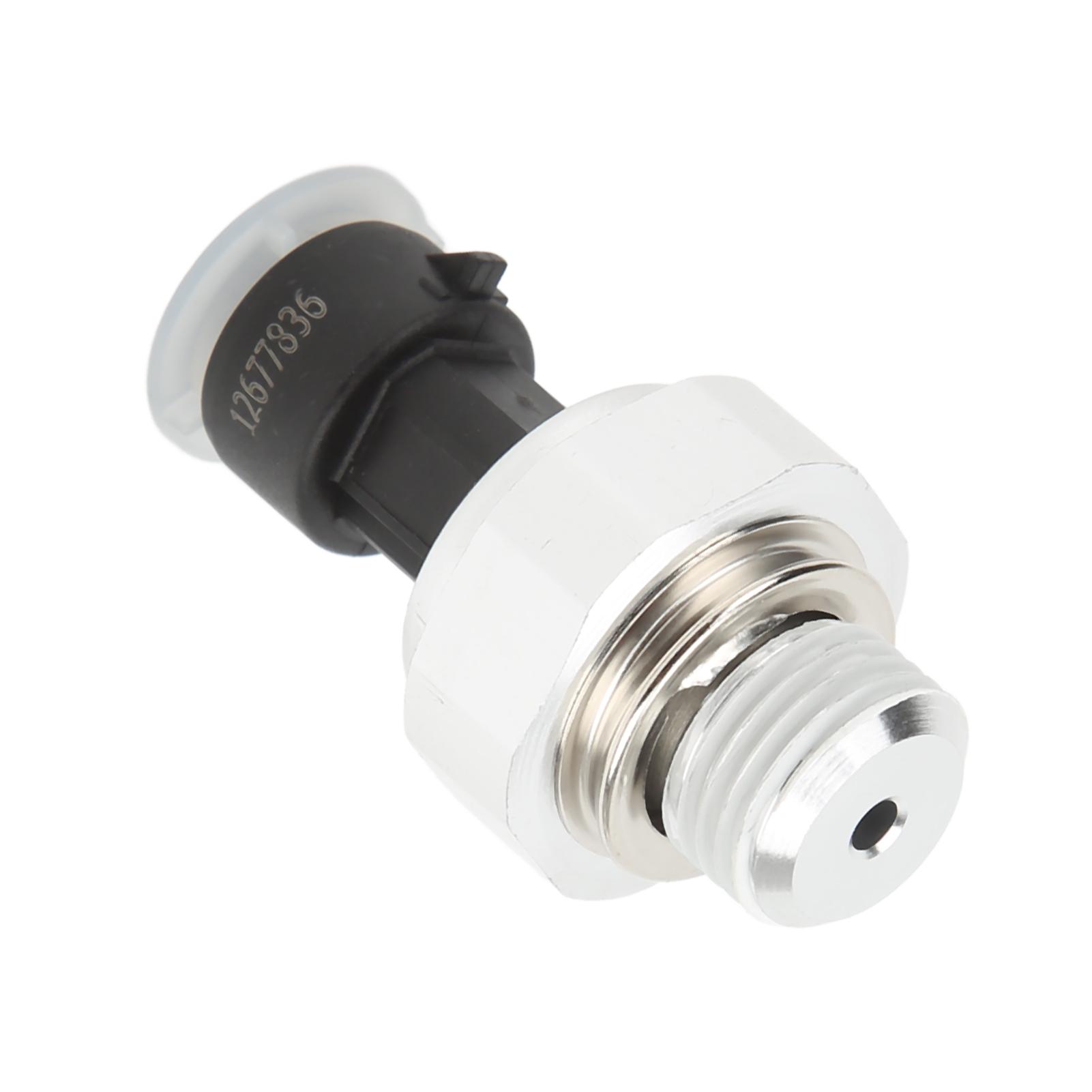 Датчик давления масла в двигателе 12562230 Замена для SAVANA 1500 2500 3500 SIERRA 2500 3500
Датчик давления масла в двигателе 12562230 Замена для SAVANA 1500 2500 3500 SIERRA 2500 3500