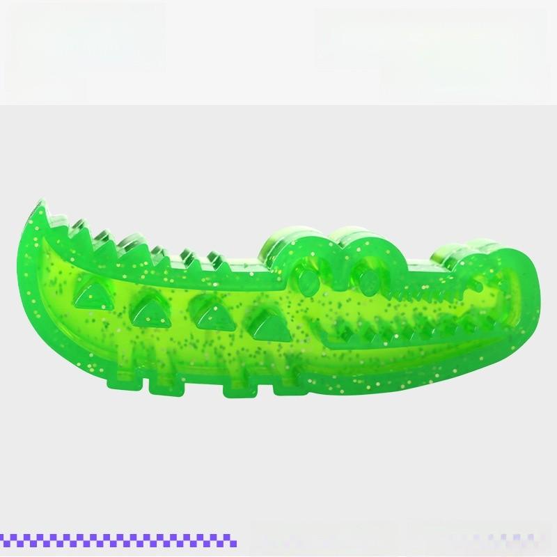 Q Monster Rubber Pet Puzzle Feeder For Dogs With Fillable Food Dispenser For Slow Eating Training
Q Monster Rubber Pet Puzzle Feeder For Dogs With Fillable Food Dispenser For Slow Eating Training