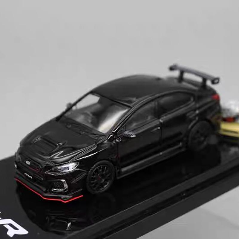 Hobby Japan 1:64 Impreza WRX STI RA-R VA S4 Alloy Car Diecasts & Toy Vehicles Car Model Miniature Scale Model Car For Children
Hobby Japan 1:64 Impreza WRX STI RA-R VA S4 Alloy Car Diecasts & Toy Vehicles Car Model Miniature Scale Model Car For Children
