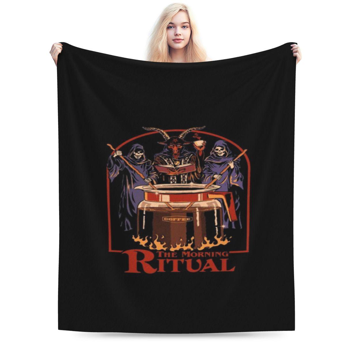 The Morning Ritual Personalized Comfortable Decorate Home An UltraSoft Micro Fleece Blanket 75x100cm 30x40in
The Morning Ritual Personalized Comfortable Decorate Home An UltraSoft Micro Fleece Blanket 75x100cm 30x40in