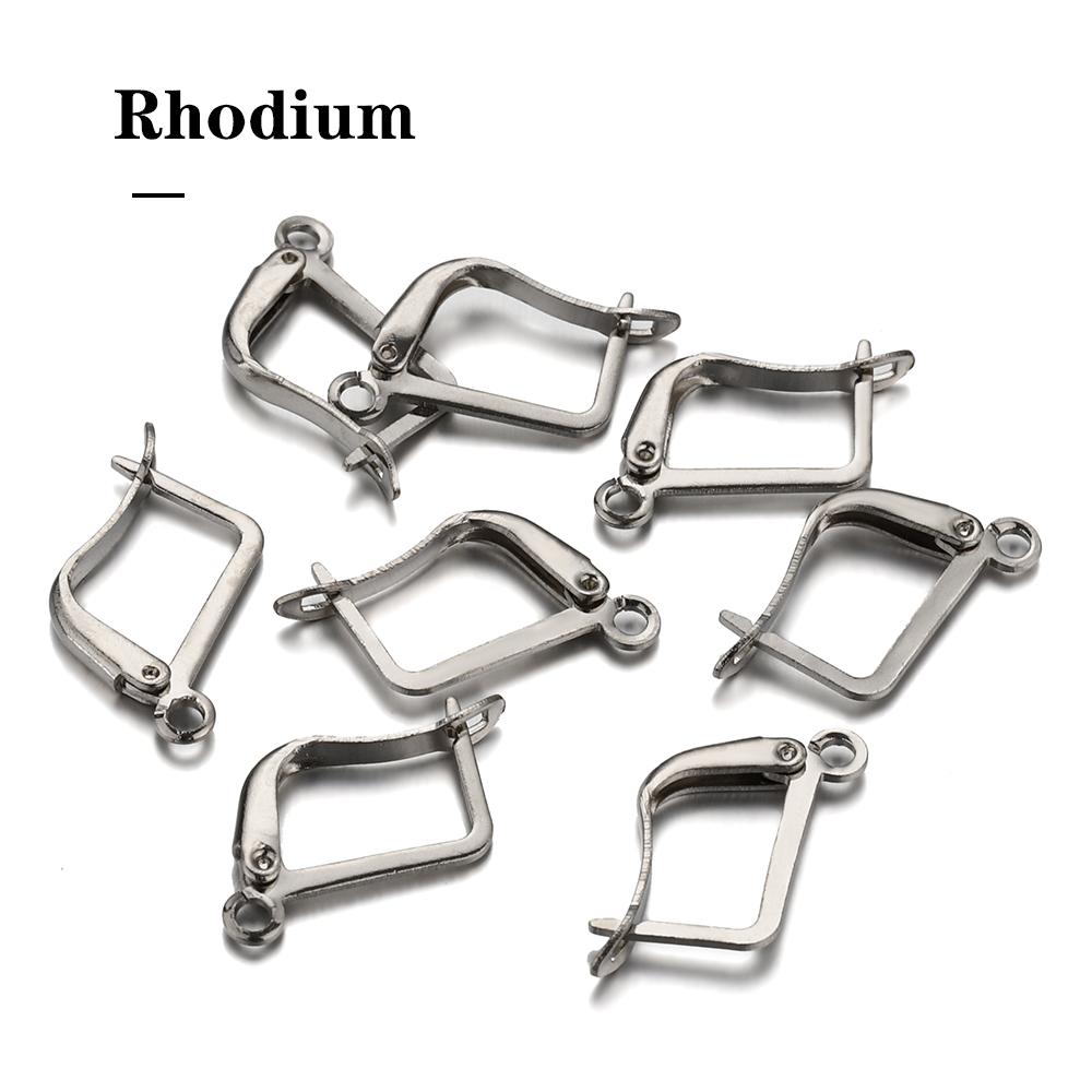 10-50pcs French Earring Hooks Gold Color Lever Back Open Loop Setting for DIY Earring Clips Clasp Jewelry Making Components 10pcs
10-50pcs French Earring Hooks Gold Color Lever Back Open Loop Setting for DIY Earring Clips Clasp Jewelry Making Components 10pcs