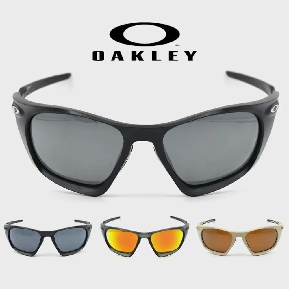 Oakley Sunglasses Lateralis OO9431 OO9431-0560 Polarizing Lens
Oakley Sunglasses Lateralis OO9431 OO9431-0560 Polarizing Lens
