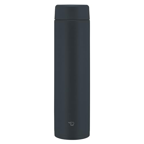 Zojirushi Mahobin SM-GS72-BA Stainless Steel Mug Water Bottle, 24.3 fl oz (720 ml), Screw Type, Dishwasher Safe, Seamless Stopper, Only 2 Cleaning Poi
Zojirushi Mahobin SM-GS72-BA Stainless Steel Mug Water Bottle, 24.3 fl oz (720 ml), Screw Type, Dishwasher Safe, Seamless Stopper, Only 2 Cleaning Poi