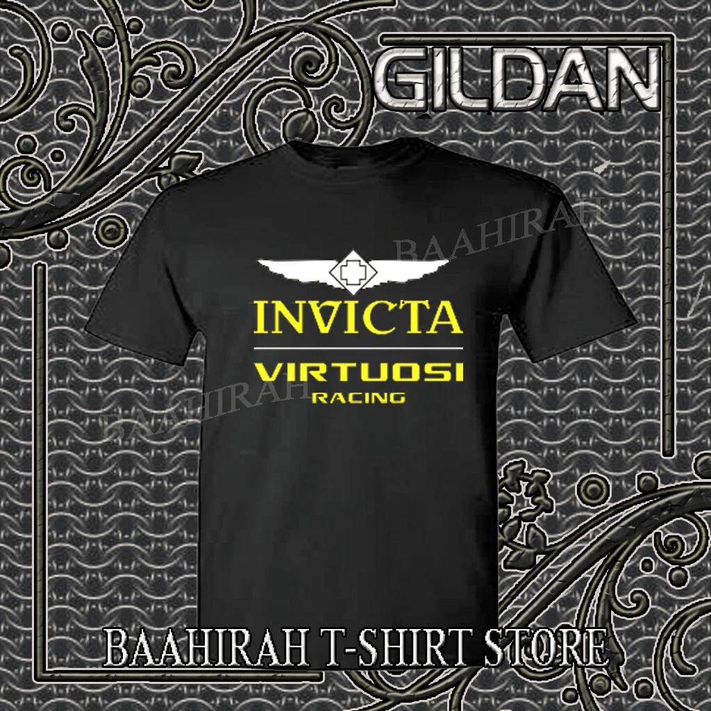 New Invicta Virtuosi Racing Logo American Funny T-Shirt Size S to 5XL L
New Invicta Virtuosi Racing Logo American Funny T-Shirt Size S to 5XL L