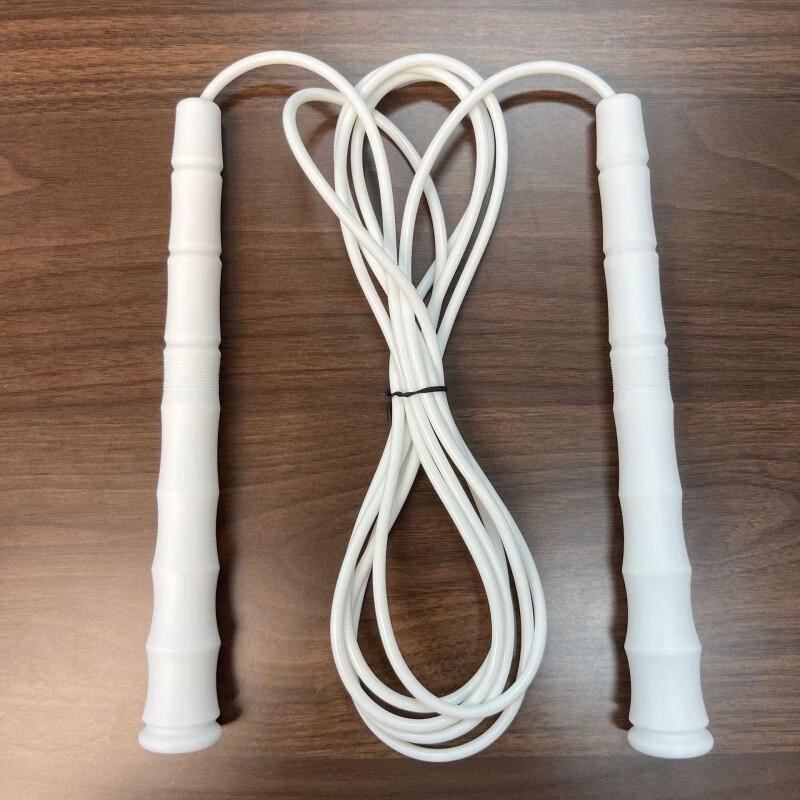 WEZHO Bamboo Segment Speed Jump Rope CN plug (adapter included)
WEZHO Bamboo Segment Speed Jump Rope CN plug (adapter included)