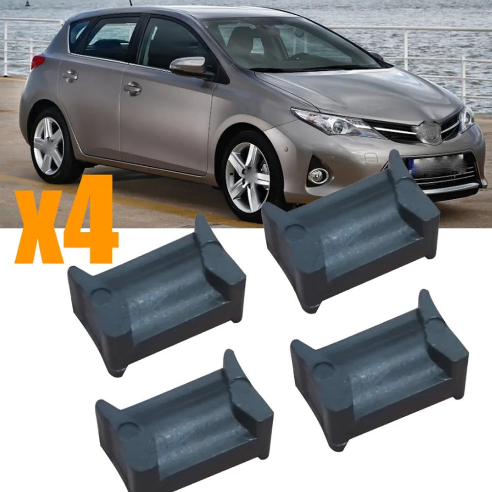 4X для Toyota Auris II E180 2012 2013 2014 2015-2017 Scion iM автомобильный дверной ремень Ремонтный комплект стопорные демпфирующие зажимы левый и правый
4X для Toyota Auris II E180 2012 2013 2014 2015-2017 Scion iM автомобильный дверной ремень Ремонтный комплект стопорные демпфирующие зажимы левый и правый