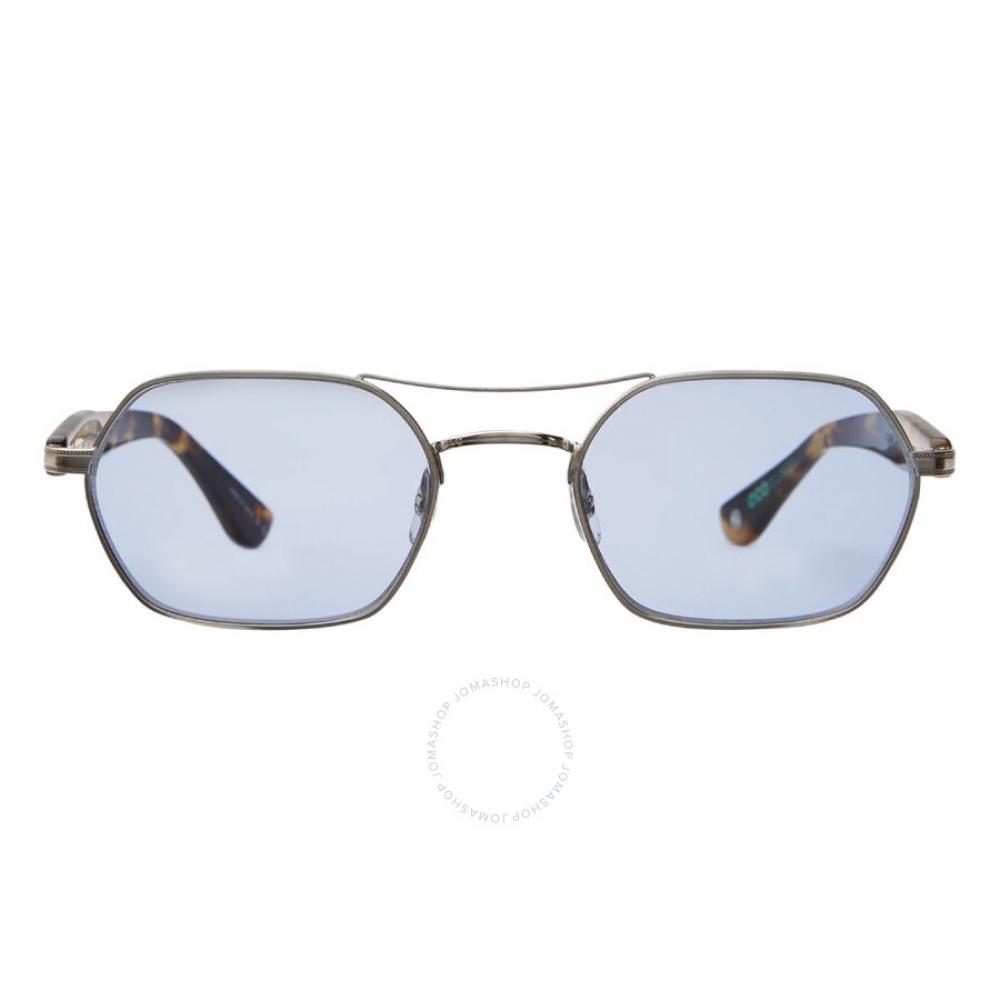 Сонцезахисні окуляри Garrett Leight Goldie Sun Pacifica Geometric Unisex 4064 Bs Bio Spt Pac 50
Сонцезахисні окуляри Garrett Leight Goldie Sun Pacifica Geometric Unisex 4064 Bs Bio Spt Pac 50