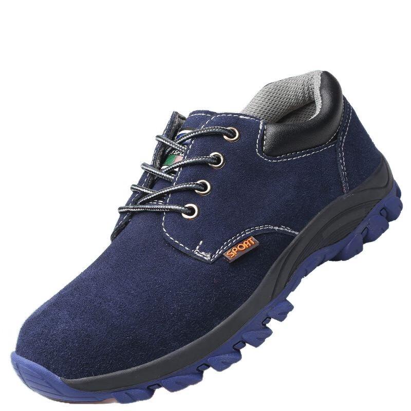 Alliance Messenger Lightweight Safety Welding Work Shoes 37-38
Alliance Messenger Lightweight Safety Welding Work Shoes 37-38