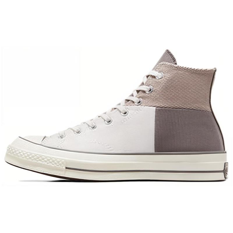 Converse Chuck 70 Plus Comfortable Everyday Casual High Top Espadrilles Unisex White, Grey Brown 35
Converse Chuck 70 Plus Comfortable Everyday Casual High Top Espadrilles Unisex White, Grey Brown 35