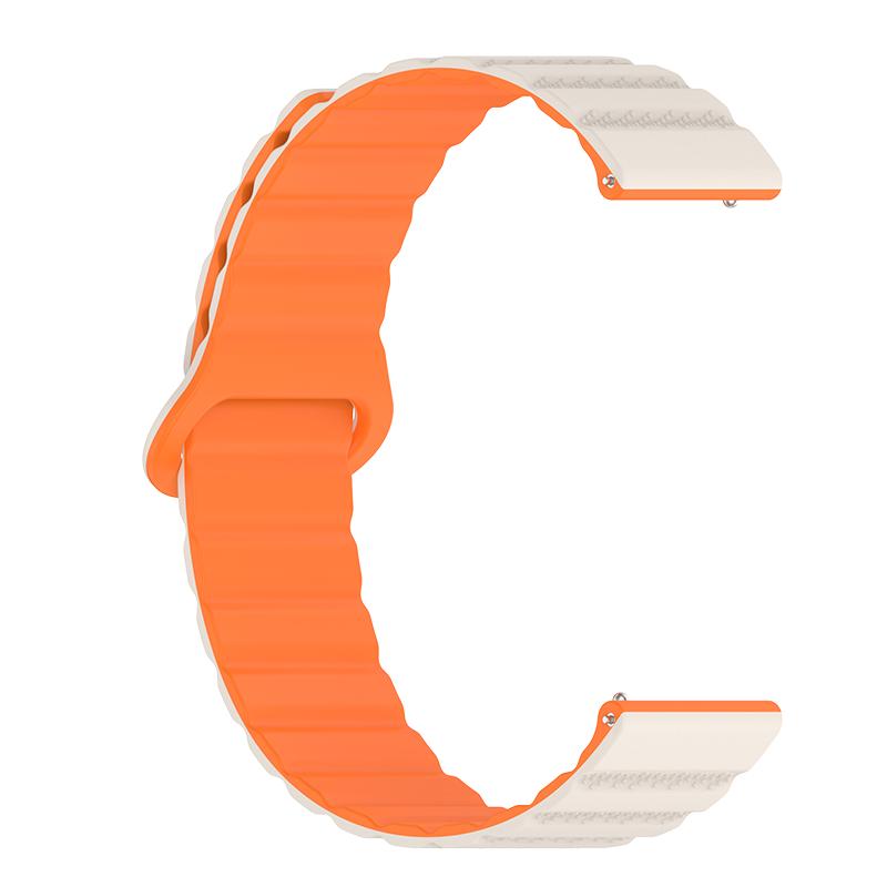 18mm 20mm 22mm Magnetic Loop Strap For Samsung Galaxy Watch 6 5 4 For Huawei Watch GT 2e 3 4 Silicone Watchband Fitness Bracelet 20mm
18mm 20mm 22mm Magnetic Loop Strap For Samsung Galaxy Watch 6 5 4 For Huawei Watch GT 2e 3 4 Silicone Watchband Fitness Bracelet 20mm