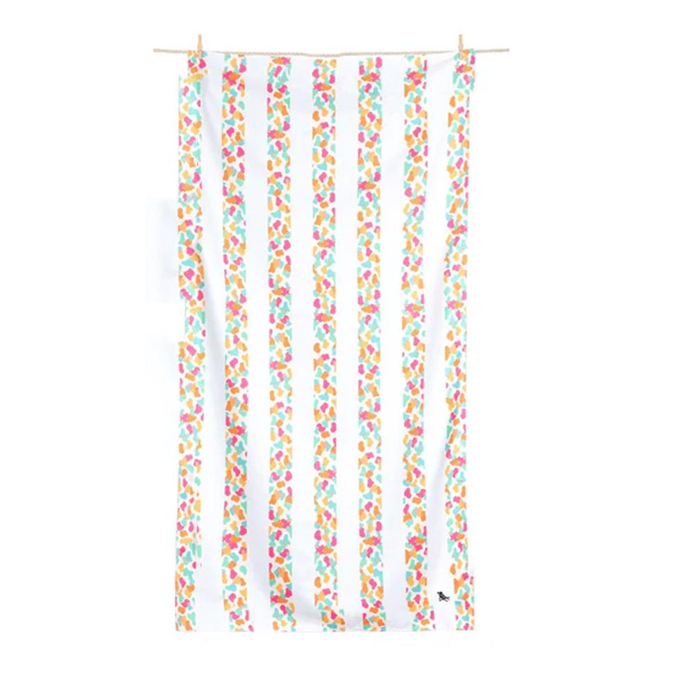 Comfortable Beach Towel, Leopard Stripe Pattern Quick-Dry Oversized Towel for Beach, Pool, Travel and Daily Outdoor Activities W40*H60(CM)
Comfortable Beach Towel, Leopard Stripe Pattern Quick-Dry Oversized Towel for Beach, Pool, Travel and Daily Outdoor Activities W40*H60(CM)