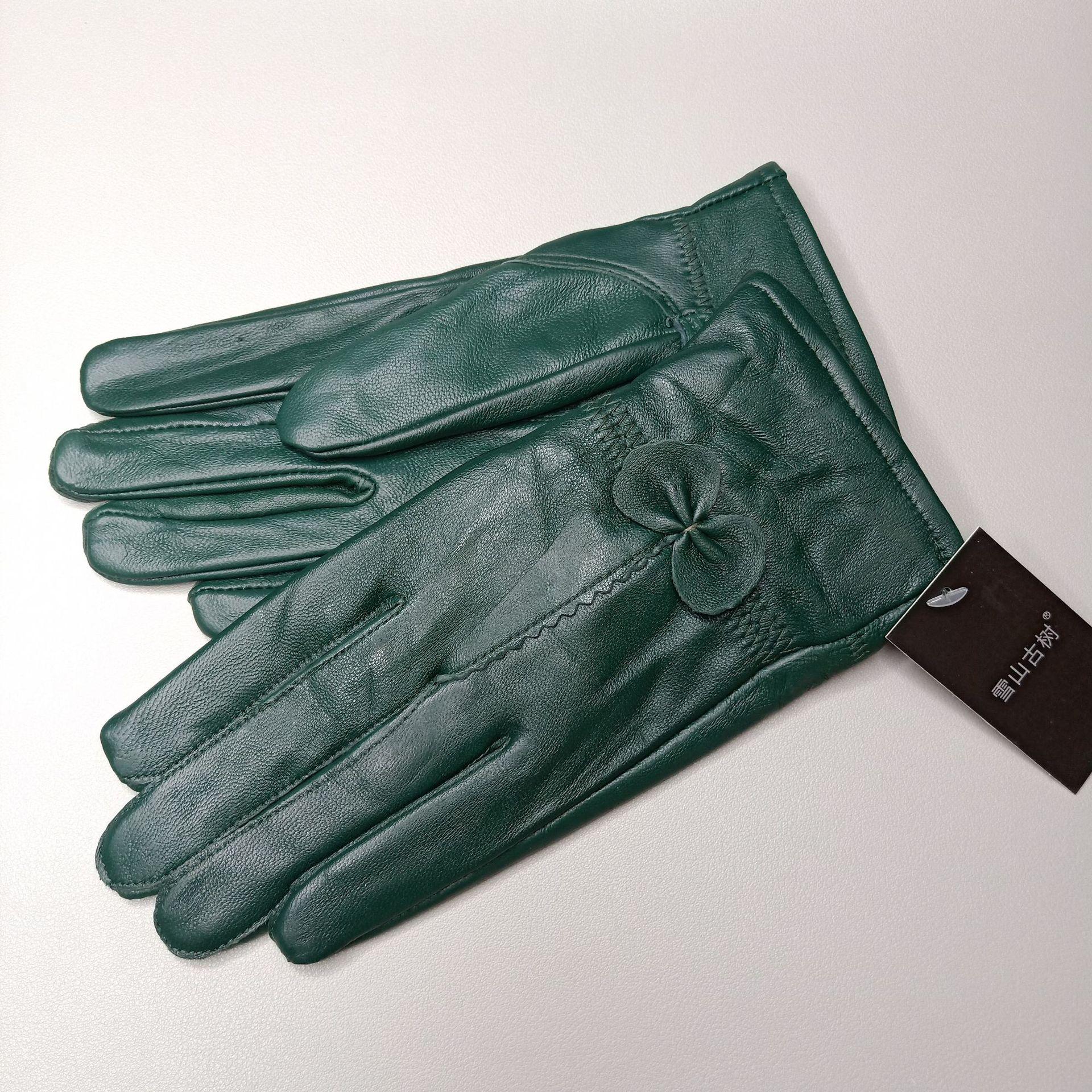 Женские зимние перчатки из натуральной овчины — теплые и стильные для холодной погоды One Size
Женские зимние перчатки из натуральной овчины — теплые и стильные для холодной погоды One Size