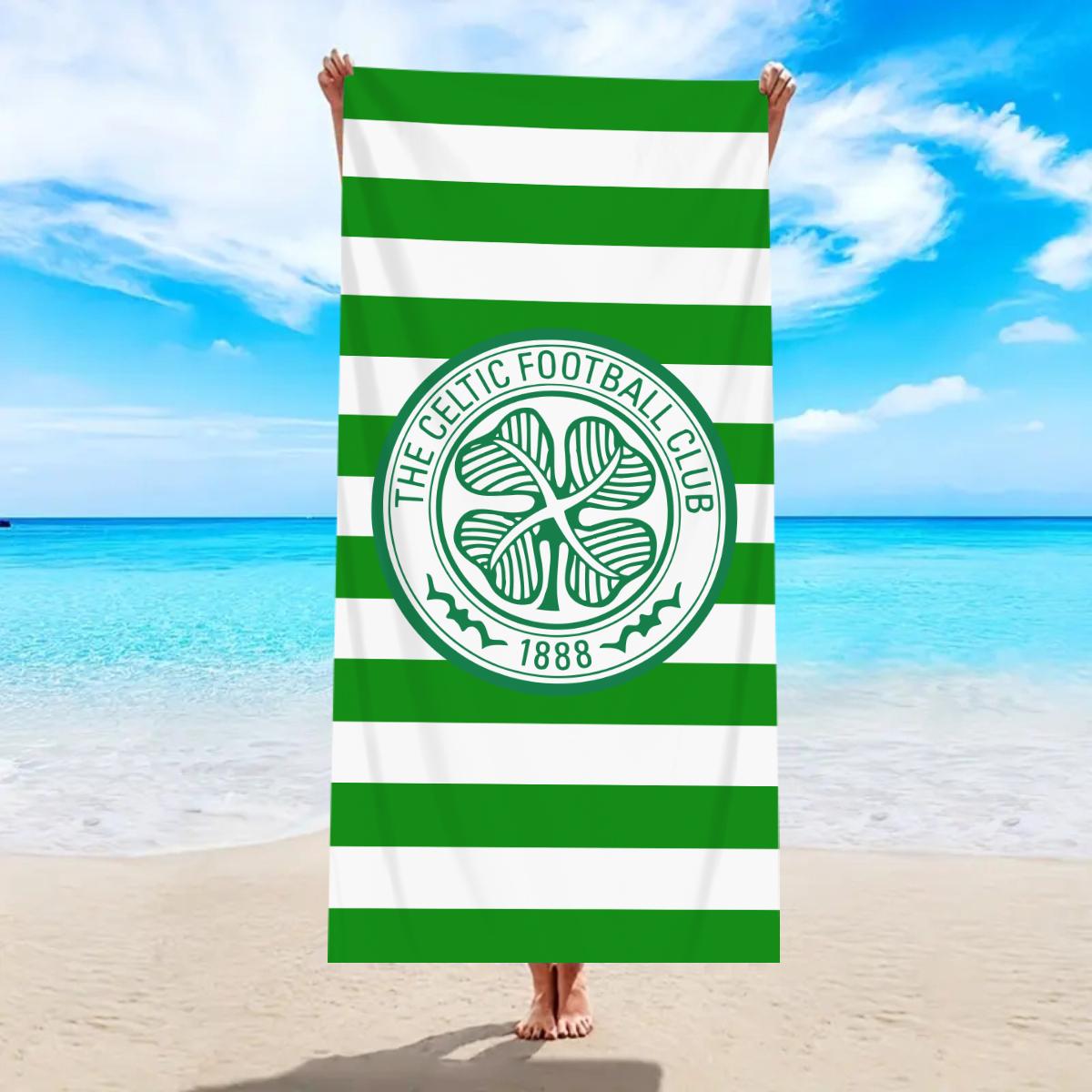 1pc Football club logo beach towel, quick drying absorbent large beach towel, outdoor sports swimming beach towel W40*H60(CM)
1pc Football club logo beach towel, quick drying absorbent large beach towel, outdoor sports swimming beach towel W40*H60(CM)