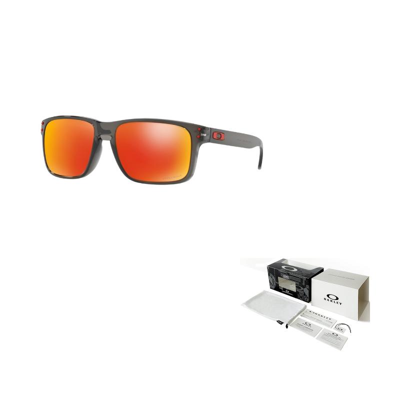 Oakley Holbrook™ Square-frame Sunglasses Men F серый
Oakley Holbrook™ Square-frame Sunglasses Men F серый