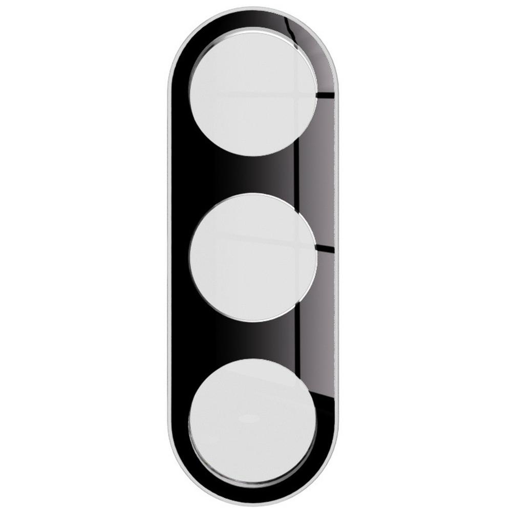 RURIHAI For Samsung Galaxy S25 Camera Lens Protector 3D Silk Printing High Aluminum-Silicon Glass Lens Film Type A
RURIHAI For Samsung Galaxy S25 Camera Lens Protector 3D Silk Printing High Aluminum-Silicon Glass Lens Film Type A